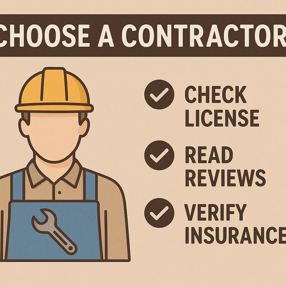 How to Choose the Right Contractor for Your Renovation Project